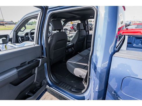 Used 2025 Ford F150 STX w/ Equipment Group 200A AWD/4WD image 24