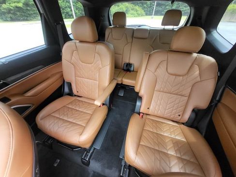 Certified 2023 Kia Telluride EX X-Line AWD/4WD image 13