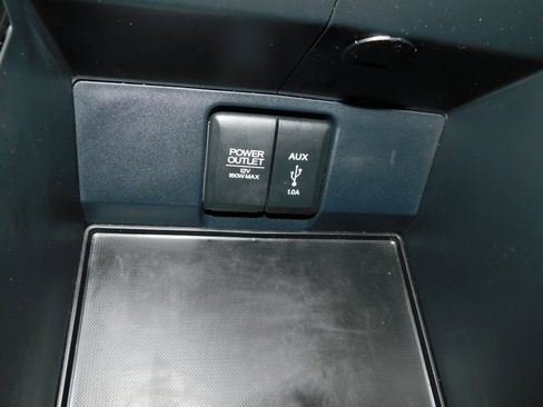 Used 2023 Honda Ridgeline RTL image 40