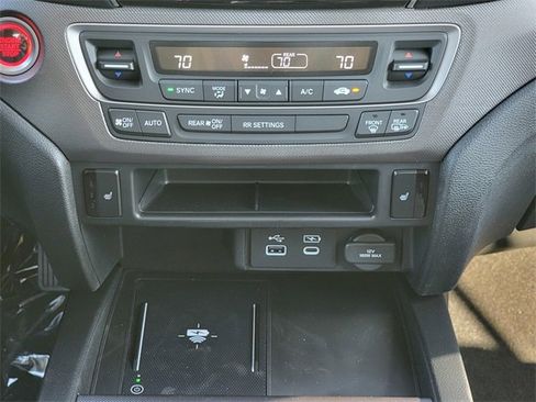 New 2026 Honda Ridgeline RTL image 21