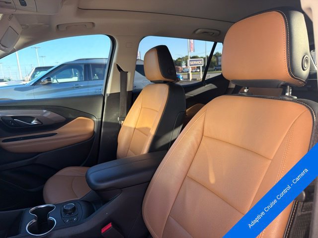Used 2020 GMC Terrain SLT w/ Preferred Package FWD image 17