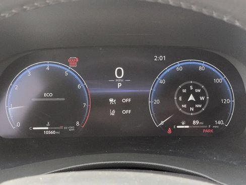 Certified 2024 Toyota Highlander Limited FWD image 27