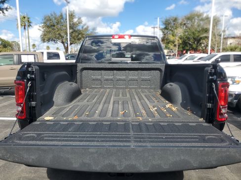 New 2026 RAM 2500 Tradesman image 5