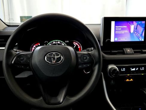 Used 2024 Toyota RAV4 XLE w/ Convenience Package AWD/4WD image 28