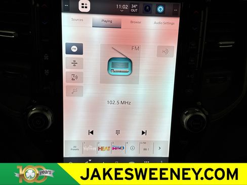 New 2026 RAM 2500 Tradesman image 18