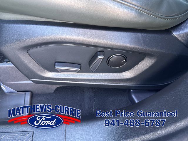 Certified 2023 Ford Explorer Timberline AWD/4WD image 10