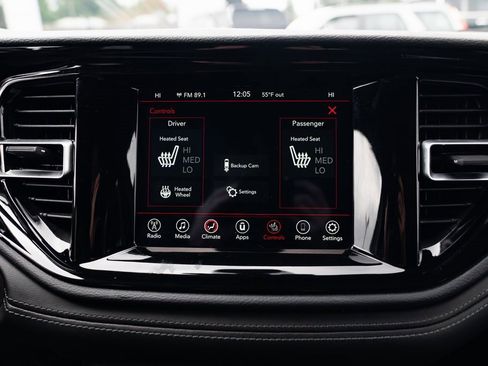 Used 2024 Dodge Durango SXT image 15