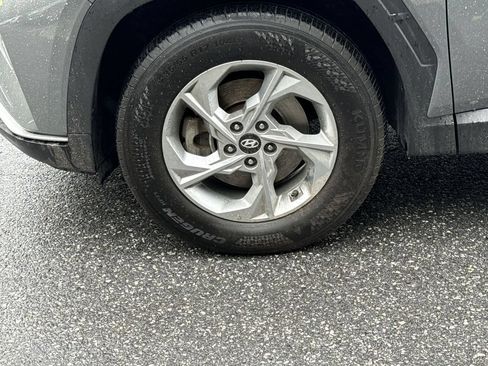 Used 2024 Hyundai Tucson SEL AWD/4WD image 18