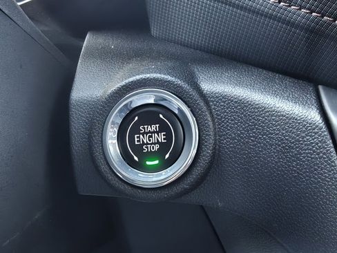 Certified 2023 Chevrolet TrailBlazer RS w/ Convenience Package image 29