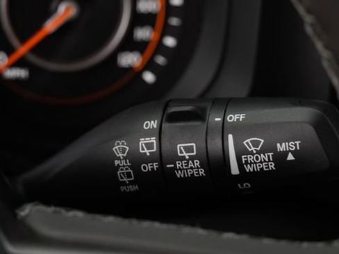 New 2026 Jeep Wrangler Sport AWD/4WD image 25