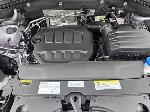 New 2026 Volkswagen Atlas SE AWD/4WD image 23