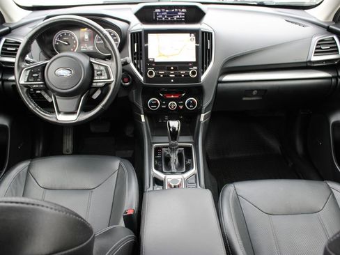 Used 2021 Subaru Forester Limited w/ Popular Package #3 image 27