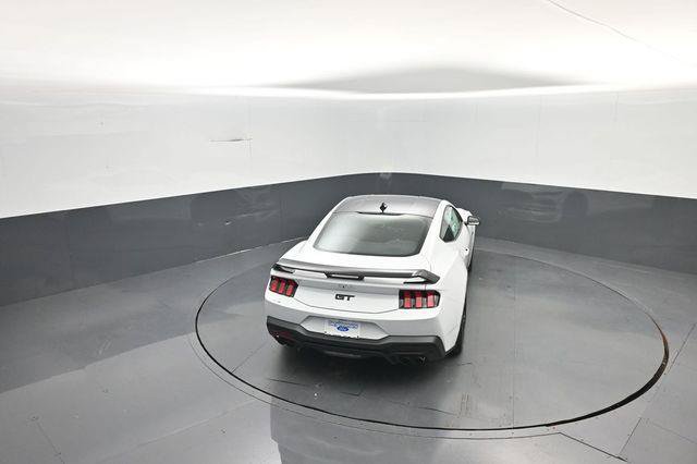 New 2026 Ford Mustang GT w/ GT Performance Package RWD image 29