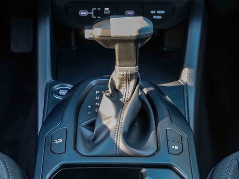 Certified 2025 Kia K4 LXS image 13