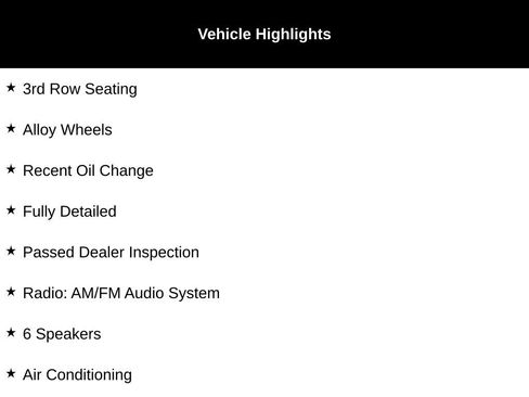 Certified 2024 Kia Carnival LX FWD image 12