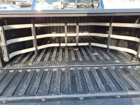 Used 2015 Toyota Tacoma 4x4 Double Cab image 13