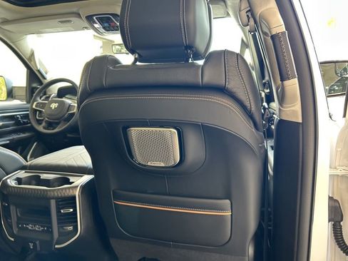 New 2026 RAM 1500 Tungsten w/ Bed Utility Group image 44