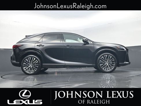 New 2026 Lexus RX 350 image 21