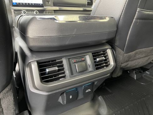 Used 2024 Ford F150 Lariat w/ Equipment Group 502A High image 12