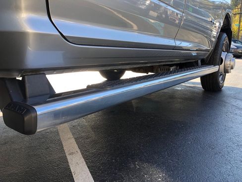 Used 2019 RAM 3500 Tradesman image 14