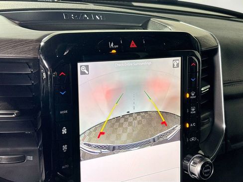 New 2026 RAM 1500 Laramie w/ Trailer Tow Group image 17