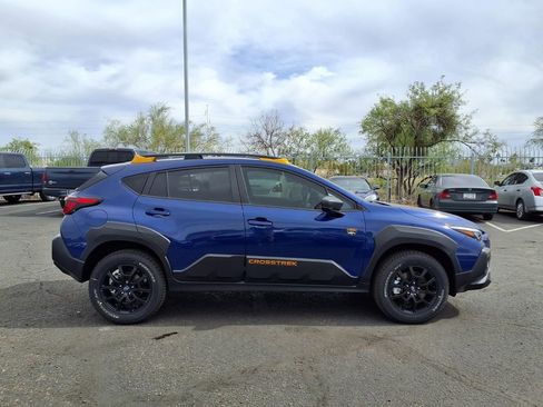 New 2026 Subaru Crosstrek 2.5i Wilderness AWD/4WD image 8