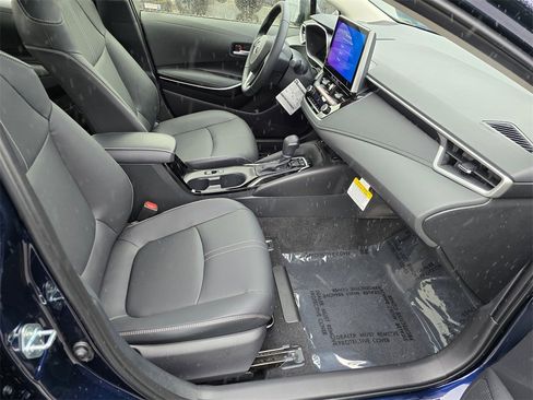 New 2026 Toyota Corolla XLE image 11