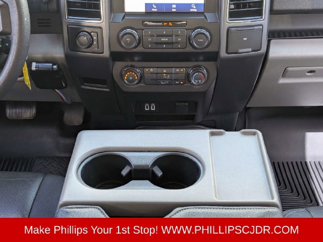 Used 2020 Ford F150 XLT AWD/4WD image 18