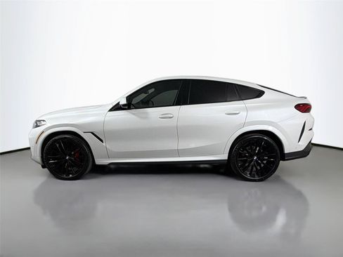 New 2026 BMW X6 xDrive40i w/ Executive Package AWD/4WD image 16