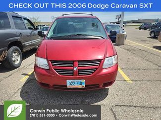 Used 2006 Dodge Caravan SXT w/ Popular Equipment Group I FWD video 1