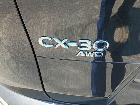 New 2026 MAZDA CX-30 AWD 2.5 S w/ Select Sport Pkg image 10