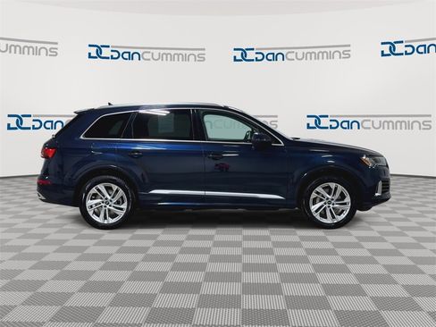 Used 2024 Audi Q7 3.0T Premium Plus image 9