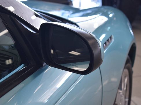 Used 2002 Ford Thunderbird Deluxe image 31