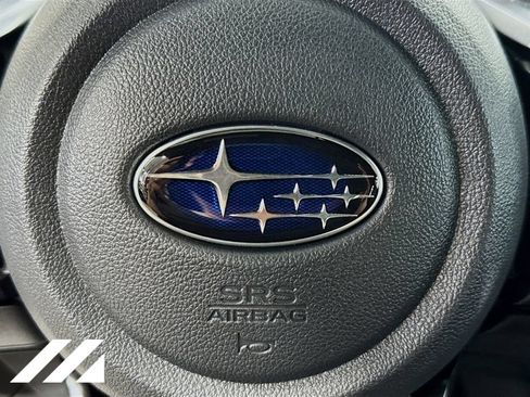 New 2026 Subaru WRX AWD/4WD image 32