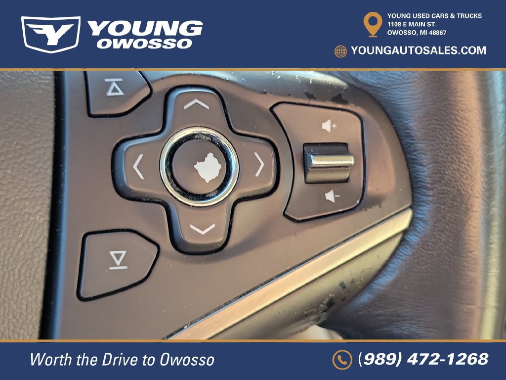 Used 2014 Buick LaCrosse Leather FWD image 15