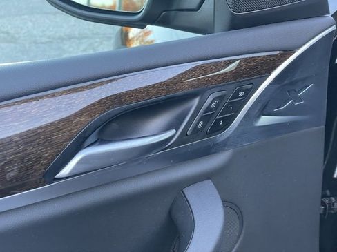 Certified 2022 BMW X3 xDrive30i w/ Premium Package 2 image 11