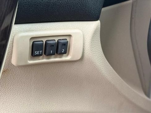Used 2012 Nissan Maxima 3.5 SV w/ Premium Pkg FWD image 20