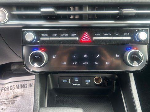 New 2026 Hyundai Tucson SEL image 20