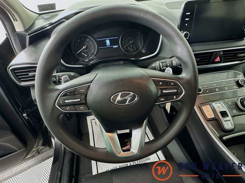 Used 2023 Hyundai Santa Fe SE image 11