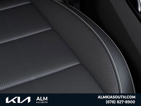 New 2025 Kia Telluride EX image 24