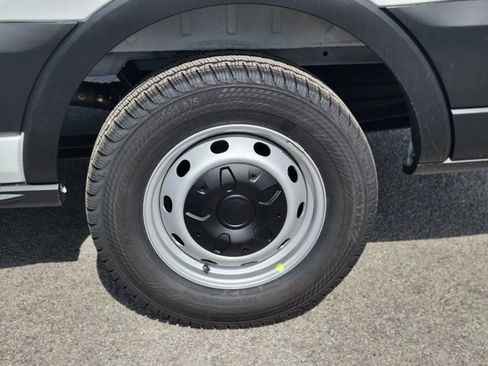 New 2026 Ford Transit 150 Low Roof w/ Load Area Protection Package image 11