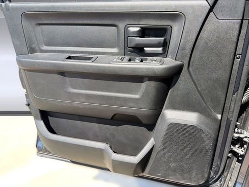 New 2026 RAM 3500 Tradesman image 13