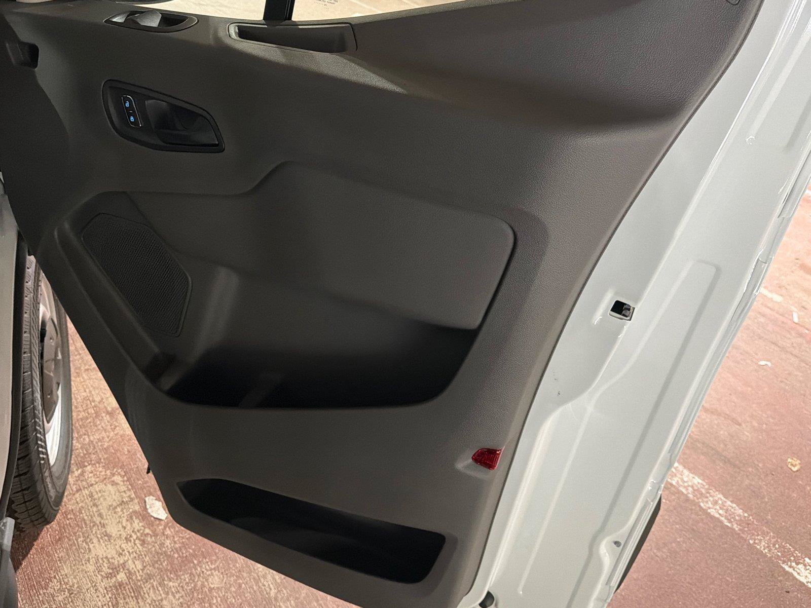 New 2026 Ford Transit 350 XL RWD image 14