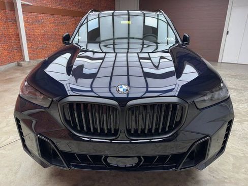 Used 2026 BMW X5 xDrive40i w/ M Sport Package AWD/4WD image 8