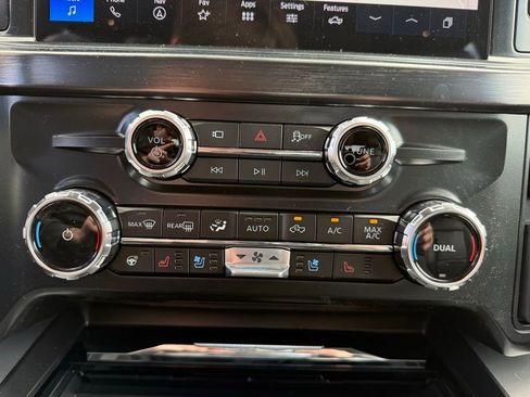 New 2026 Ford F350 4x4 Crew Cab Super Duty image 27