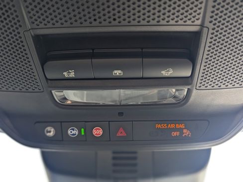 New 2026 GMC Acadia AT4 w/ Luxury Package image 28