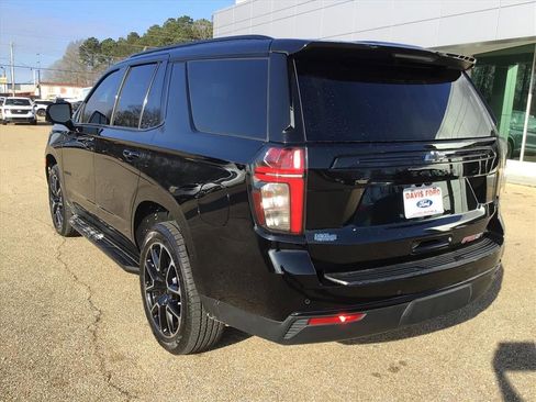 Used 2023 Chevrolet Tahoe RST w/ Luxury Package image 15