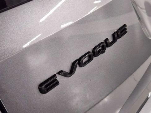 Used 2026 Land Rover Range Rover Evoque S image 13