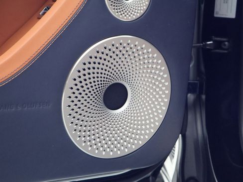 Certified 2024 Bentley Continental GT Speed image 14