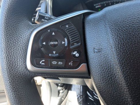 Used 2018 Honda CR-V EX image 15
